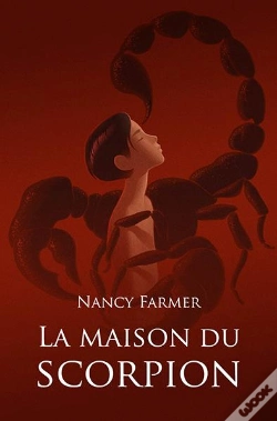 Capa do artigo La Maison Du Scorpion