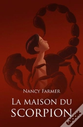 La Maison Du Scorpion