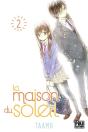 La Maison Du Soleil T02 - Preview