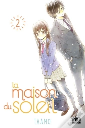 La Maison Du Soleil T02