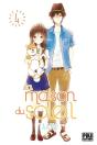 La Maison Du Soleil T04 - Preview