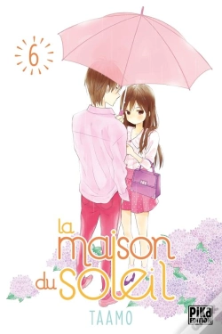 Capa do artigo La Maison Du Soleil T06