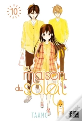La Maison Du Soleil T10