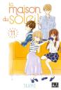 La Maison Du Soleil T11 - Preview
