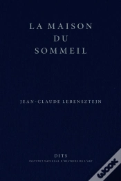Capa do artigo La Maison Du Sommeil