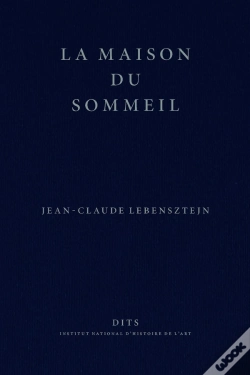 Capa do artigo La Maison Du Sommeil