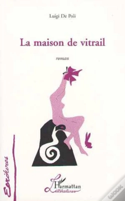 Capa do artigo La Maison Du Vitrail