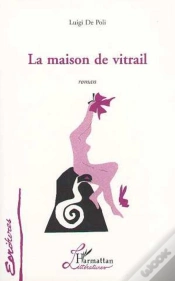 Capa do artigo La Maison Du Vitrail