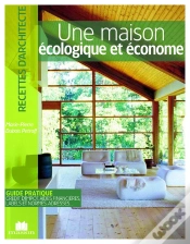 Capa do artigo La Maison Écologique Et Économe