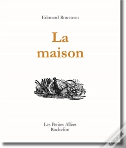 Capa do artigo La Maison