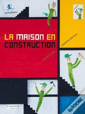 La Maison En Construction