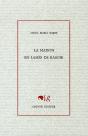 La Maison En Lames De Rasoir - Preview