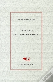 La Maison En Lames De Rasoir