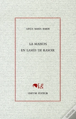 Capa do artigo La Maison En Lames De Rasoir