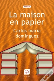 Capa do artigo La Maison En Papier