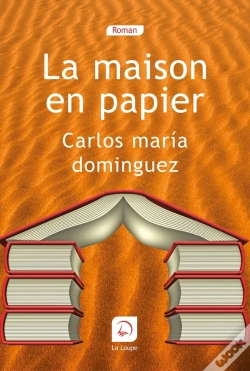 Capa do artigo La Maison En Papier
