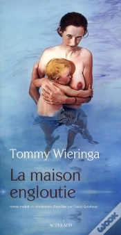 Capa do artigo La Maison Engloutie