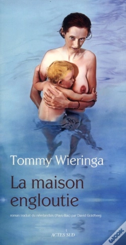 Capa do artigo La Maison Engloutie