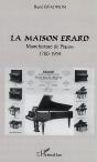 La Maison Erard ; Manufacture De Pianos, 1780-1959 - Preview