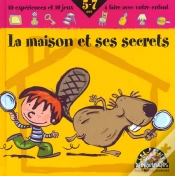 Capa do artigo La Maison Et Ses Secrets