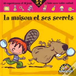 Capa do artigo La Maison Et Ses Secrets