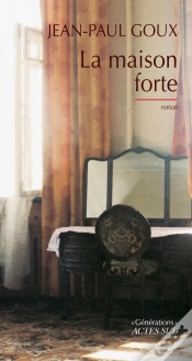 Capa do artigo La Maison Forte