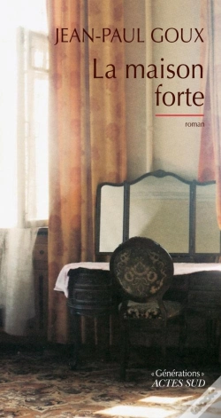 Capa do artigo La Maison Forte