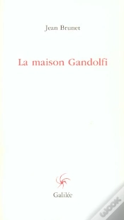 Capa do artigo La Maison Gandolfi