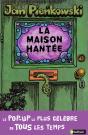 La Maison Hantée - Preview