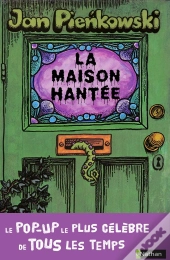 La Maison Hantée