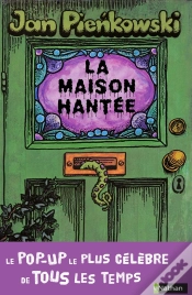 Capa do artigo La Maison Hantée