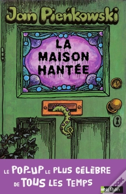 Capa do artigo La Maison Hantée