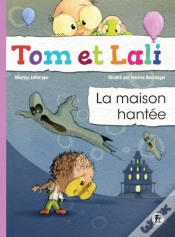 Capa do artigo La Maison Hantée