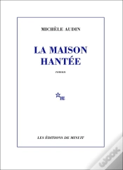 Capa do artigo La Maison Hantée