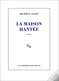 Capa do artigo La Maison Hantée