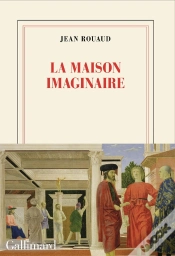 Capa do artigo La Maison Imaginaire