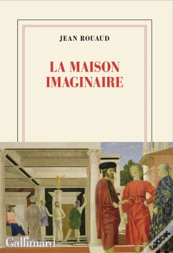 Capa do artigo La Maison Imaginaire