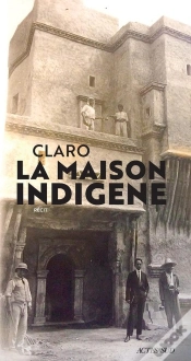 Capa do artigo La Maison Indigene