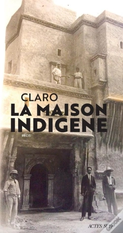 Capa do artigo La Maison Indigene