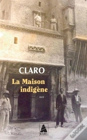 Capa do artigo La Maison Indigène