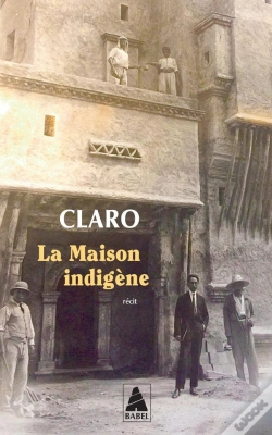 Capa do artigo La Maison Indigène