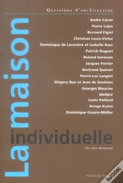 Capa do artigo La Maison Individuelle