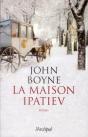 La Maison Ipatiev - Preview