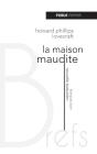La Maison Maudite - Preview