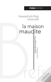Capa do artigo La Maison Maudite