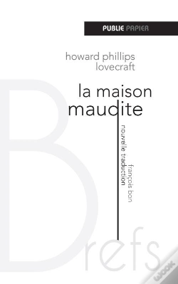 Capa do artigo La Maison Maudite