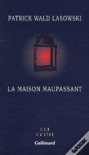 Capa do artigo La Maison Maupassant