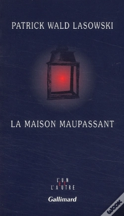Capa do artigo La Maison Maupassant