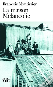 Capa do artigo La Maison Mélancolie