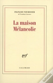 Capa do artigo La Maison Mélancolie